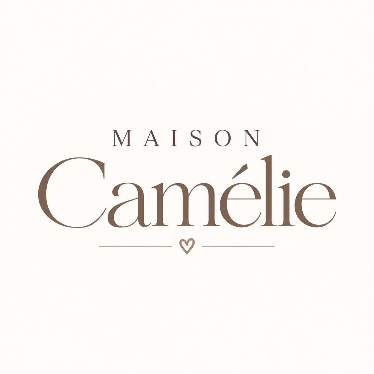 Maison Camélie